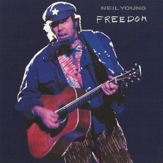 CD / Young Neil / Freedom / Softpack