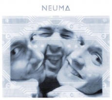 CD / Neuma / Neuma Vol.2 / Digipack