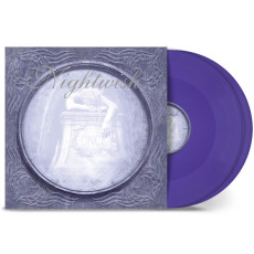 2LP / Nightwish / Once / Purple / Vinyl / 2LP