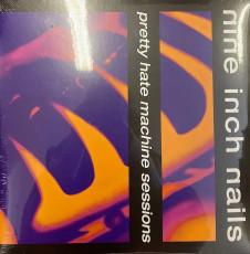 LP / Nine Inch Nails / Pretty Hate Machine Sessions / Vinyl