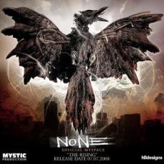 2CD / None / Rising / 2CD