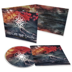 CD / Before The Dawn / Stormbringers / Digisleeve
