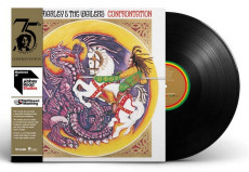 LP / Marley Bob & The Wailers / Confrontation / Vinyl / Half Speed