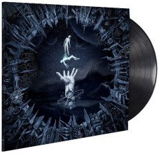 LP / And Oceans / Cosmic World Mother / Vinyl / Gatefold
