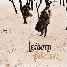 CD / Horck cimblov muzika Lehory / Faanek / Digipack