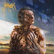 CD / Havok / V