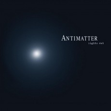 LP / Antimatter / Lights Out / Vinyl / Reedice 2020