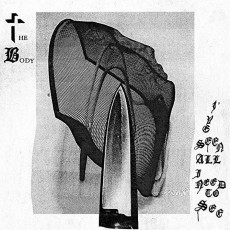 LP / Body / I've Seen All I Need To See / Vinyl / Coloured