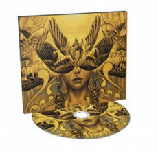 CD / Dvne / Etemen Aenka / Digisleeve