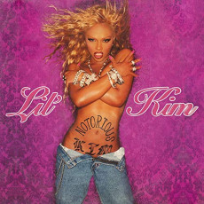 2LP / Lil' Kim / Notorious Kim / Vinyl / 2LP / Coloured