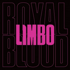 LP / Royal Blood / Limbo / Vinyl / Single
