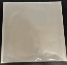 Gramofony / GRAMO / Obal na LP vn�j�� / Polypropylen / C&C / 10ks