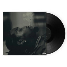 LP / Offset / Kiari / Vinyl