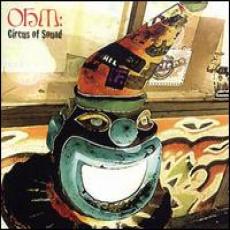 CD / Ohm / Circus Of Sound