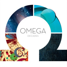 4CD / Omega / Decades / 4CD