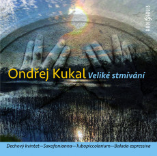 CD / Kukal Ondej / Velik stmvn