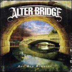 CD / Alter Bridge / One Day Remains CD / Alter Bridge / One Day Remains
