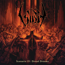 2CD / Sigh / Scenario IV:Dread Dreams / Digipack / 2CD