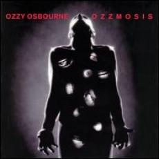CD / Osbourne Ozzy / Ozzmosis / Remastered