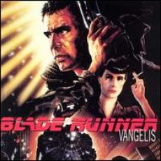 CD / OST / Blade Runner / Vangelis