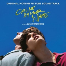 2LP / OST / Call Me By Your Name / Vinyl / 2LP