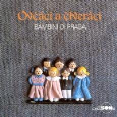 CD / Bambini di Praga / Ovčáci čtveráci CD / Bambini di Praga / Ovčáci čtveráci