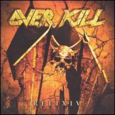 CD / Overkill / ReliXIV