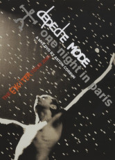 2DVD / Depeche Mode / One Night In Paris / 2DVD