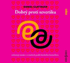 CD / Glattauer Daniel / Dobr proti severku / Mp3