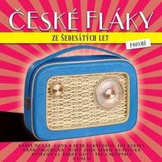 CD / Various / esk flky z edestch let / poosm