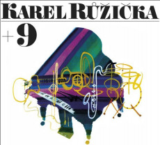 CD / Rika Karel / Karel Rika+9