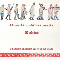 CD / Horck cimblov muzika Kubci / Faanku,faanku,u...