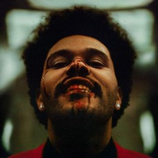 2LP / Weeknd / After Hours / Vinyl / 2LP
