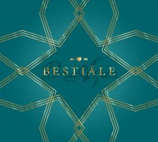 CD / BraAgas / Bestilie / Digipack