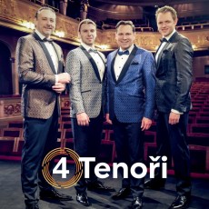 CD / 4 Tenoi / 4 Tenoi / Digipack