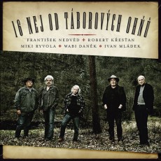 LP / Various / 16 Nej od tborovch oh / Vinyl