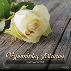 CD / Hyb Vclav / Vzpomnky zstanou
