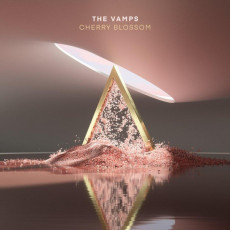 LP / Vamps / Cherry Blossom / Vinyl