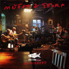 2LP / Mga a orp / Pstav Unplugged / Vinyl / 2LP