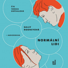 CD / Rooneyov Sally / Normln lidi / Mp3
