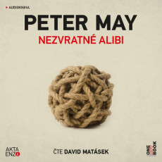 CD / May Peter / Nezvratn alibi / Mp3