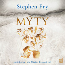 2CD / Fry Stephen / Mty / Mp3 / 2CD