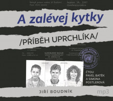 CD / Boudnk Ji / A zalvej kytky aneb Pbh uprchlka / Mp3