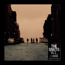 CD / Snuts / W.L.