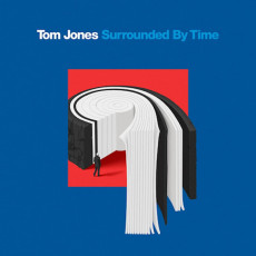 2LP / Jones Tom / Surrounded By Time / Vinyl / 2LP