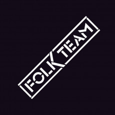 7CD / Folk team / Krabice pln Folkteamu / 7CD