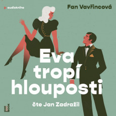 CD / Vavincov Fan / Eva trop hlouposti / MP3
