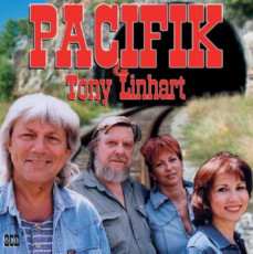 2CD / Pacifik & Linhart Tony / 20 nej:Legendy trampsk / 2CD