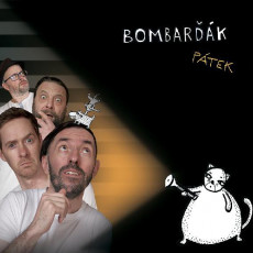 CD / BomBar��k / P�tek