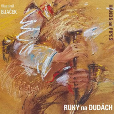 CD / Bjaek Vlastimil / Ruky na dudch / Digipack